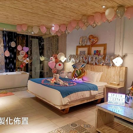 湛藍海岸民宿 Azure--這個夏天有點藍--墾丁南灣沙灘-可包棟-國旅卡特約店 Nanwan Room photo