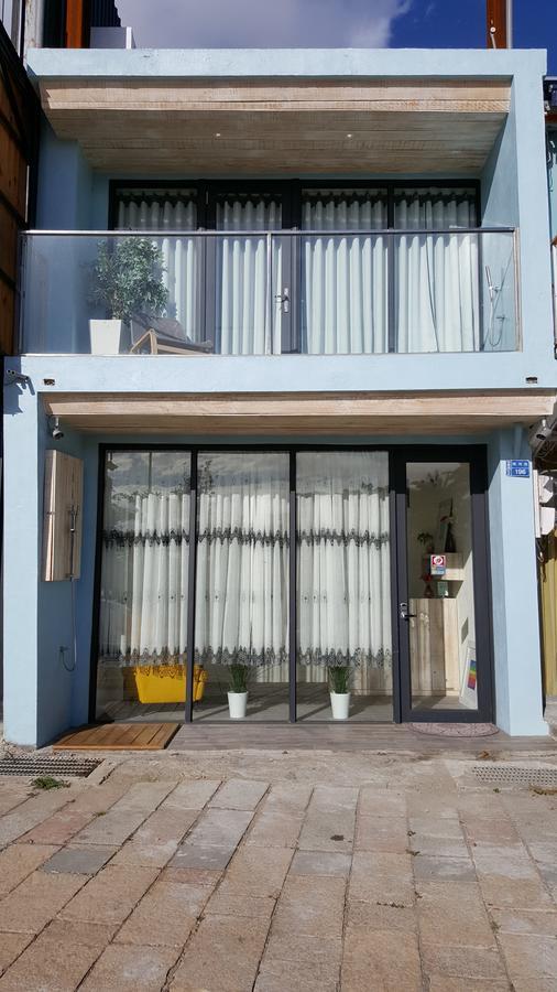 湛藍海岸民宿 Azure--這個夏天有點藍--墾丁南灣沙灘-可包棟-國旅卡特約店 Nanwan Exterior photo
